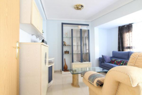 Global Properties, Apartamento centrico en Puerto de Sagunto